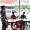Patroli Rutin Ciptakan Kamtibmas Yang Aman Dan Kondusif di Wilkum Polsek Kuala Behe