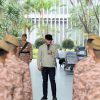 Sambut Praja IPDN Gelombang II, Wamendagri Bima Arya Tekankan Fokus Pemulihan Permukiman Warga Aceh Tamiang