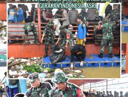 Karya Bakti Lingkungan Gerakan Imdonesia Asri