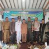 Danramil 0818/23 Jabung Hadiri Pelantikan Perangkat Desa Slamparejo, Wujud Dukungan TNI terhadap Pemerintahan Desa