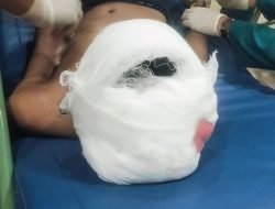 Tawuran Antar Warga kembali Terjadi, Memakan Korban