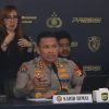 Polisi Bongkar Jaringan Perdagangan Anak di Jakbar, 4 Balita Diselamatkan