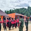 TNI Cetak Siswa Berkarakter Kuat dan Pemimpin Masa Depan