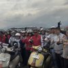 Bhayangkara Riding Day Lombok 2026, Kampanye Safety Riding dan Dukungan Pariwisata NTB