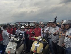 Bhayangkara Riding Day Lombok 2026, Kampanye Safety Riding dan Dukungan Pariwisata NTB