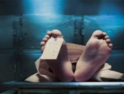 Bocah 5 Tahun di Dompu Tewas Ditangan Ayahnya Sendiri