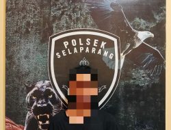 Kabur ke Sumbawa, Pelaku Pencurian PlayStation di Gomong Ditangkap