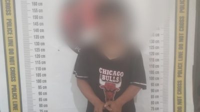 Jaga Pintu Masuk Simalungun! Polsek Bosar Maligas Tangkap Pengedar Sabu dari Kisaran