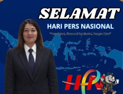HPN 2025: Saat Media Lelah Berlari, Barometer99 Ingatkan Esensi Jurnalisme