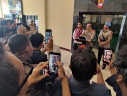 Eks Kasat Narkoba Polres Bima Kota Dipecat, Polda NTB Tegaskan Komitmen Berantas Narkoba