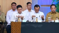 Hadiri Rapim TNI-Polri 2026 di Istana Merdeka, Kapolda Sumsel Siap Perkuat Sinergitas dan Keamanan