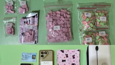 Polda Metro Jaya Ungkap Peredaran Ekstasi 450 Butir dan Sabu 66,5 Gram, 1 Orang Diamankan