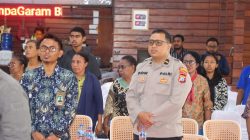 Polresta Sorong Kota Ucapkan Selamat Hari Pers sebagai Mitra Strategis Polri di HPN 2026