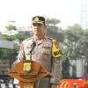 Pimpin Apel Jam Pimpinan, Wakapolres Metro Jakbar Ajak Personel Perkuat Soliditas dan Pelayanan