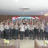 Tingkatkan Profesionalisme, Polres Metro Jakbar Gelar Bimtek Komunikasi Publik dan Transformasi Citra Polri