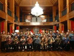 Dukung Visi Prabowo, APINDO Siap Dorong Industrialisasi Nasional