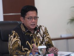   Wamen Viva Yoga Ajak AKSI Bangun Kawasan Transmigrasi