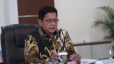   Wamen Viva Yoga Ajak AKSI Bangun Kawasan Transmigrasi