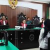 Emosi Tak Kirimkan Uang Remon Rp10 Juta, Rizka Bunuh Brigadir Esco