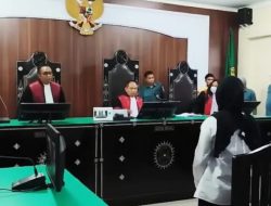 Emosi Tak Kirimkan Uang Remon Rp10 Juta, Rizka Bunuh Brigadir Esco