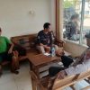 Patroli Siang Polsek Menjalin Jaga Situasi Kamtibmas Tetap Kondusif
