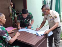 Infolahtadam I/BB Gelar Pelatihan Peningkatan Kemampuan TI Semester I TA 2026