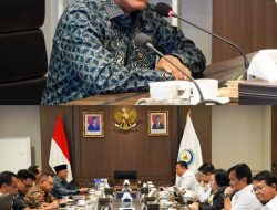 Pembangunan Kampung Nelayan di tiga Desa Persisir di Bima Didukung oleh Menteri Kelautan dan Perikanan