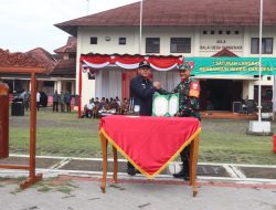 TMMD Kodim 0732/Sleman Tahap I Tahun 2026 Resmi di Buka