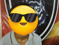 Sembunyi di Rumah Mertua, Pelaku Curanmor Dibekuk Tim Gabungan Tekab 308