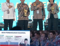 Kapolda Sumsel Tuntaskan Rapim Polri 2026 Siap Implementasikan Program Prioritas di Wilayah