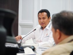 Hadapi HBKN 2026, Satgas Saber Pelanggaran Pangan Seminggu Pantau 9.138 Titik, Harga Sejumlah Komoditas Pangan Mulai Turun