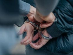 Aksi Bejat Oknum Kadus di Bima Ditangkap Polisi