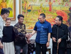 Terima Delegasi Rusia-Indonesia, Bamsoet Dorong Peningkatan Eksport Kopi Gayo dan Mandailing ke Rusia