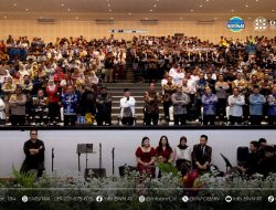 Sinergi BNN dan Kemendikdasmen Hadirkan Integrasi Kurikulum Anti Narkoba