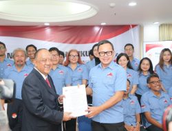 Bima Arya: Tren Lari Trail Terus Tumbuh, ALTI Fokus Pembinaan dan Prestasi Atlet