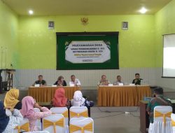 Dukungan Transparansi Pemerintahan Desa, TNI Kawal Musyawarah APBDes