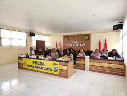 Presiden RI Prabowo Subianto menghadiri Peresmian SPPG dan Ground Breaking pembangunan 1179 SPPG polri dan peresmian 18 gudang ketahanan Pangan Polri