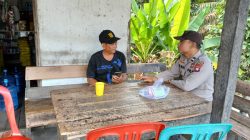 Lewat Patroli Dialogis, Polisi Dekati Warga dengan Cara Sederhana