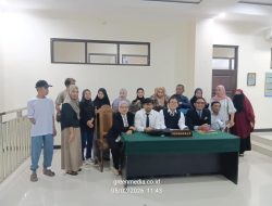 Polres Morowali Menang Praperadilan, Kasus Royman M Hamid CS Masih P19