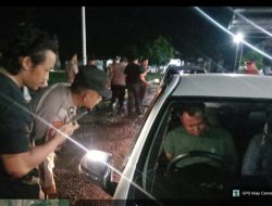 Polres Mesuji Tingkatkan Patroli dan Siaga Personel Selama Libur Panjang