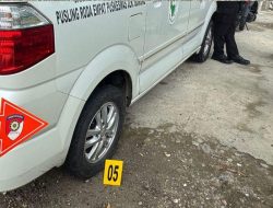 Ambulans Hampir Dibakar, Warga Dekai Bertahan Selamatkan Satu-Satunya Akses Berobat