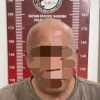 Bawa Sabu 1 Kg, Nawawi Warga Babat Ditangkap Polisi Muratara