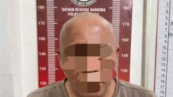 Bawa Sabu 1 Kg, Nawawi Warga Babat Ditangkap Polisi Muratara