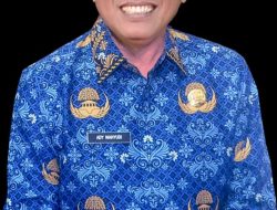 Bupati Bima Terbitkan Surat Edaran Jam Kerja ASN Selama Ramadan