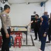 Polsek Cikarang Barat Amankan Dua Pelaku Kasus Penipuan Viral di Media Sosial