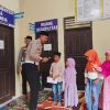 Jajaran Sat Lantas Polres Mesuji Gelar Doa Bersama, Pembacaan Yasin Dan Santunan Anak Yatim Menyambut Ramadhan 1447 H