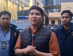 Terdesak Ekonomi Jelang Ramadan, Buruh Bangunan Nekat Curi Motor di Grogol Petamburan