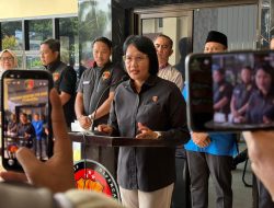 Polda NTB Tetapkan Oknum Guru Ponpes di Lombok Timur sebagai Tersangka Kekerasan Seksual