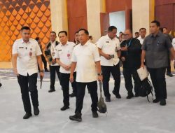 Jumlah Pengungsi Turun Drastis, Pemerintah Fokus Pulihkan Infrastruktur dan Ketahanan Pangan