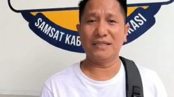 Samsat Kabupaten Bekasi Dipuji Wajib Pajak, Alur Jelas dan Pelayanan Cepat